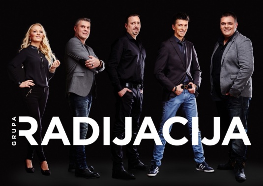 grupa RADIJACIJA