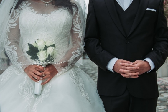NS Wedding * fotografisanje