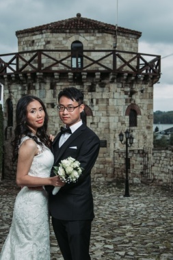 NS Wedding * fotografisanje
