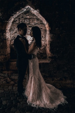 NS Wedding * fotografisanje
