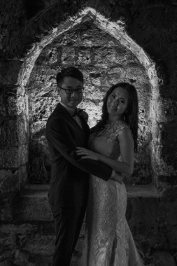 NS Wedding * fotografisanje