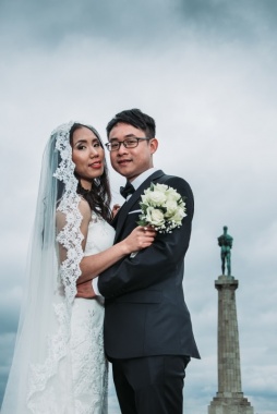 NS Wedding * fotografisanje