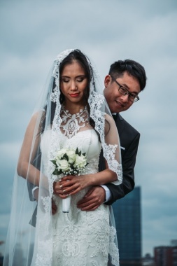 NS Wedding * fotografisanje