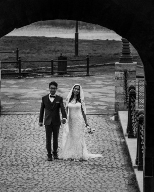 NS Wedding * fotografisanje