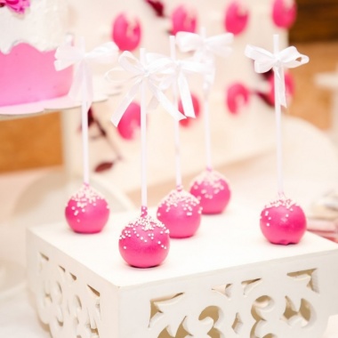 Gold cakes * torte