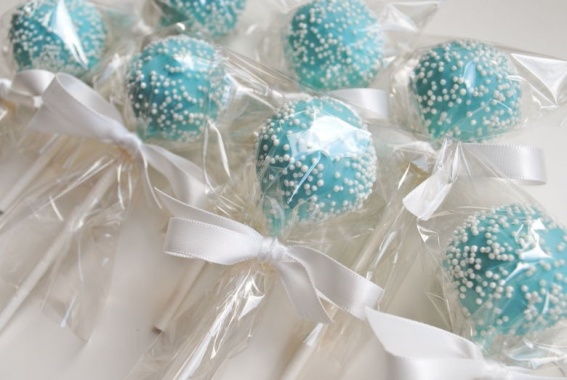 Cake Pops Duca