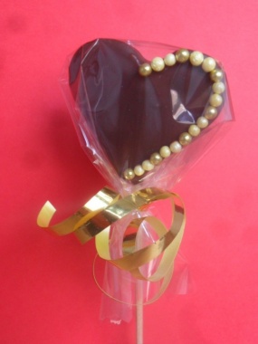 Cake Pops Duca