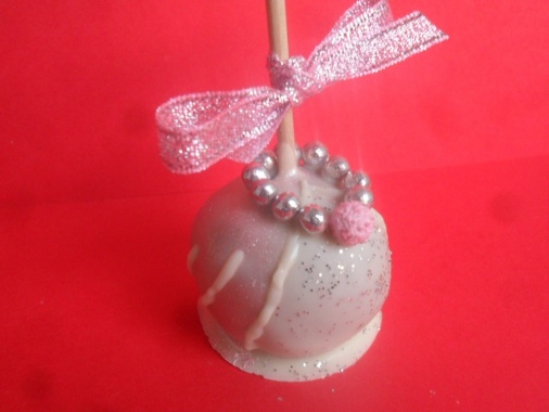 Cake Pops Duca