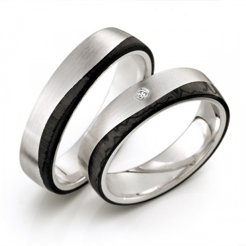 BURME SA BRILIJANTOM WEIDNER - CARBON