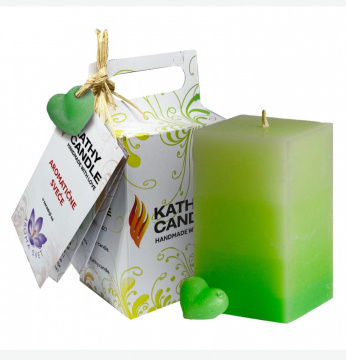 Kathy candle - ukrasne sveće