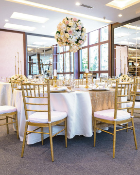 Different Event Hall