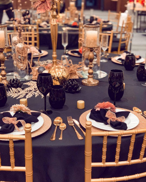 Different Event Hall