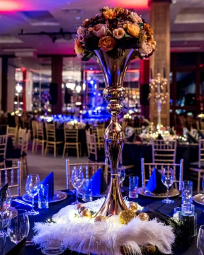 Different Event Hall