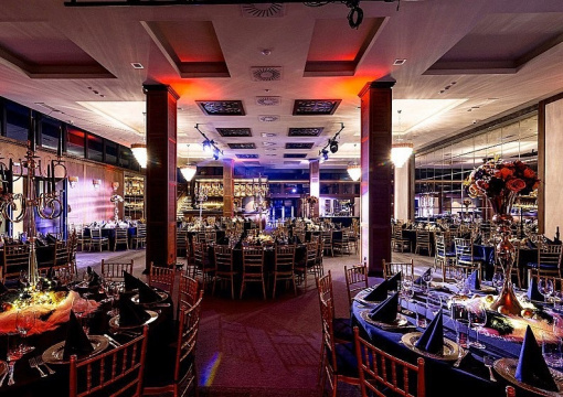 Different Event Hall