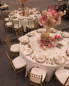 Different Event Hall