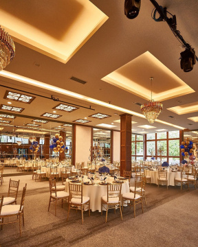 Different Event Hall