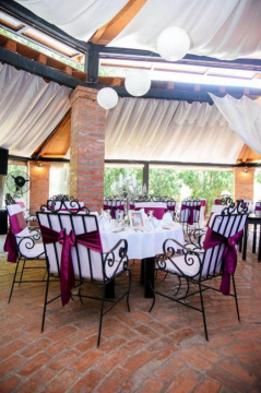 Club Maestro - restoran za venčanje