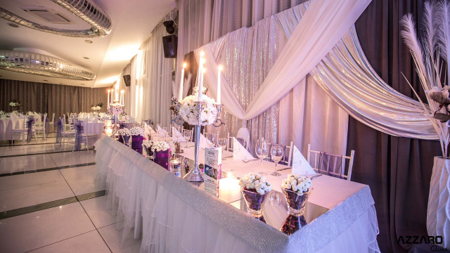 Azzaro White Club