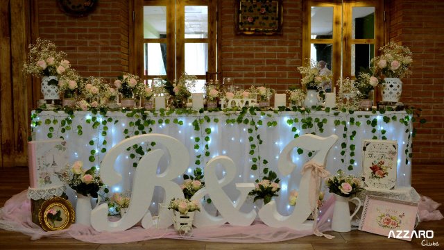 Azzaro Green Club