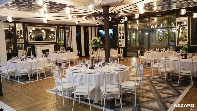 Azzaro Club Gardoš