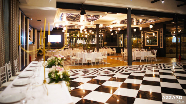 Azzaro Club Gardoš