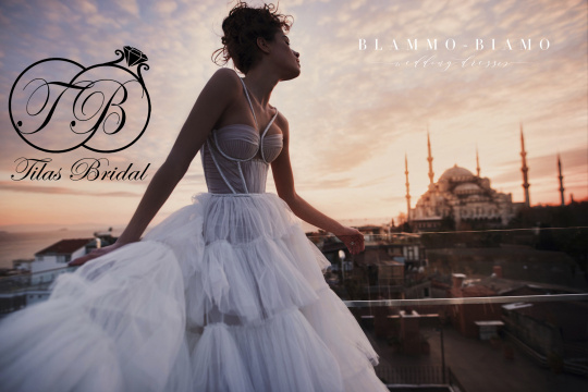 Tilas Bridal