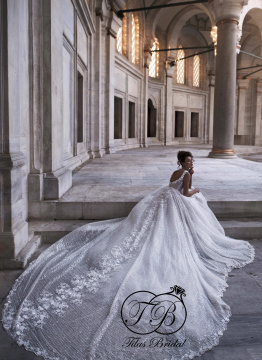 Tilas Bridal