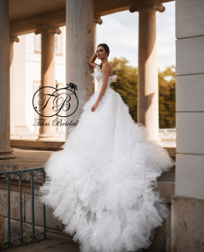 Tilas Bridal