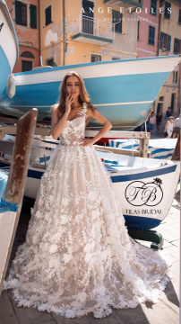 Tilas Bridal