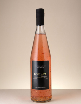 Veliko roze vino