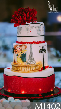 Poco loco Torte * torte