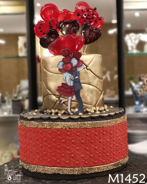 Poco loco Torte * torte