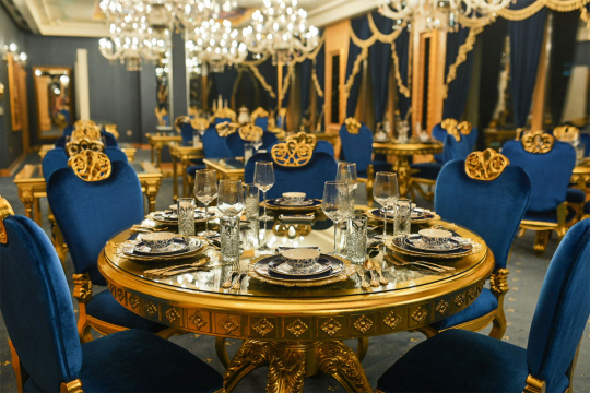 Prezident Palace Belgrade