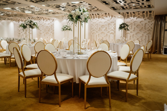 Falkensteiner Hotel Belgrade — fotografija 5