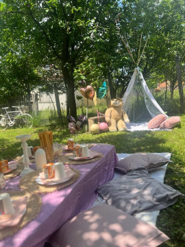 Dekoracija za rođendane