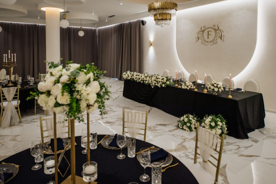 FAENA EVENT HALL — fotografija 3