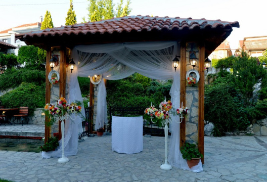 HOTEL I RESTORAN  BALASEVIC — fotografija 65