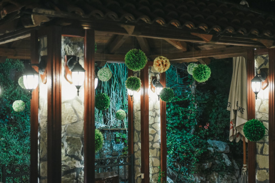 HOTEL I RESTORAN  BALASEVIC — fotografija 63