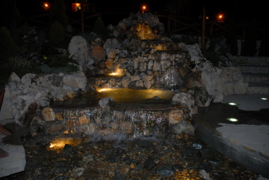 HOTEL I RESTORAN  BALASEVIC — fotografija 60