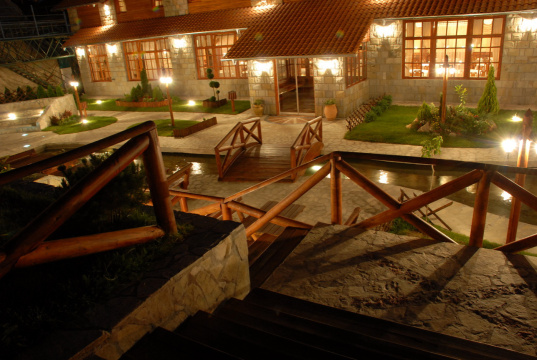 HOTEL I RESTORAN  BALASEVIC — fotografija 57