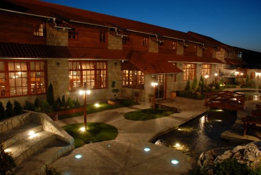 HOTEL I RESTORAN  BALASEVIC — fotografija 56