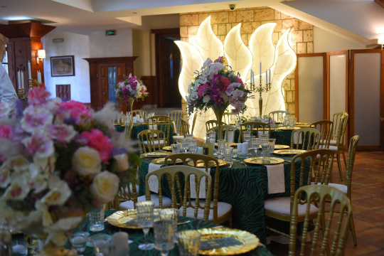 HOTEL I RESTORAN  BALASEVIC — fotografija 42