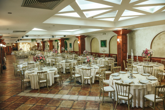 HOTEL I RESTORAN  BALASEVIC — fotografija 32