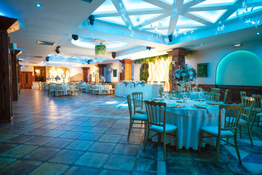 HOTEL I RESTORAN  BALASEVIC — fotografija 22