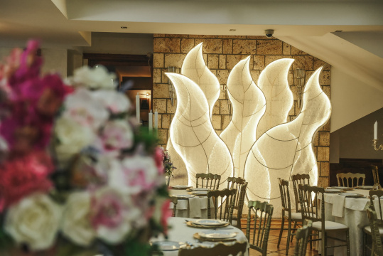 HOTEL I RESTORAN  BALASEVIC — fotografija 21