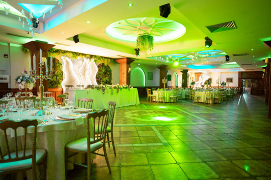 HOTEL I RESTORAN  BALASEVIC — fotografija 20
