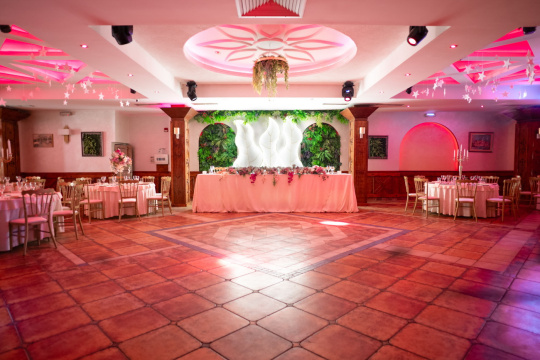 HOTEL I RESTORAN  BALASEVIC — fotografija 18
