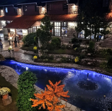 HOTEL I RESTORAN  BALASEVIC — fotografija 17