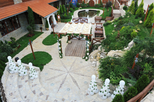 HOTEL I RESTORAN  BALASEVIC — fotografija 73