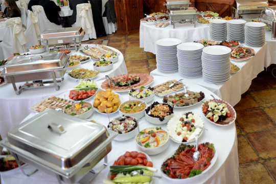 HOTEL I RESTORAN  BALASEVIC — fotografija 72